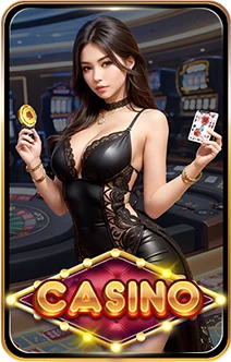 Game casino hit club