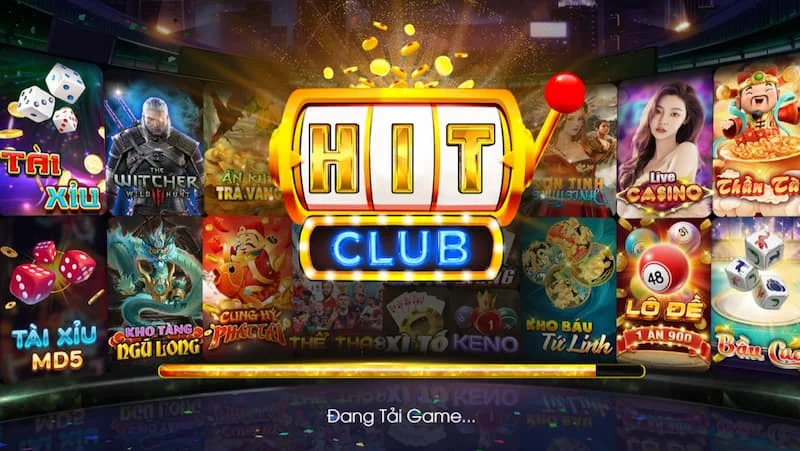 Game Hit Club