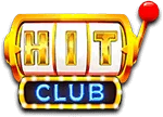 Logo hit club