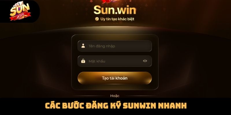 Các bước đăng ký hitclub nhanh